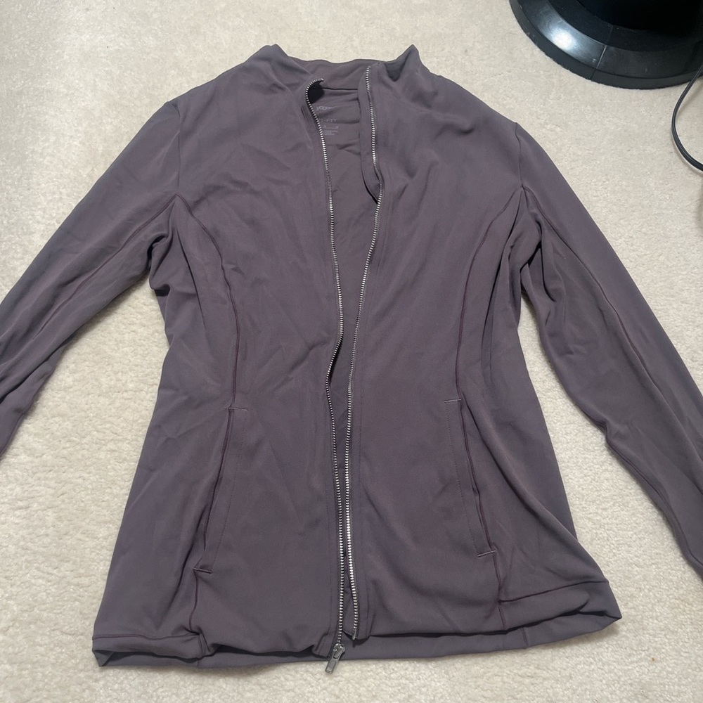 COPY - Nike yoga jacket